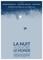 LA NUIT A DEVORÉ LE MONDE